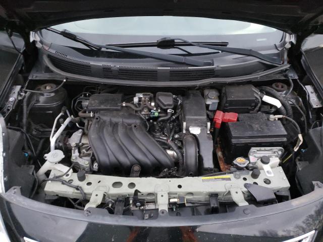 Photo 6 VIN: 3N1CN7AP1CL814932 - NISSAN VERSA S 