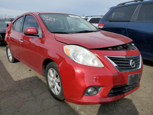 Photo 3 VIN: 3N1CN7AP1CL815482 - NISSAN VERSA S 