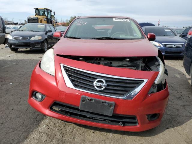 Photo 4 VIN: 3N1CN7AP1CL815482 - NISSAN VERSA S 