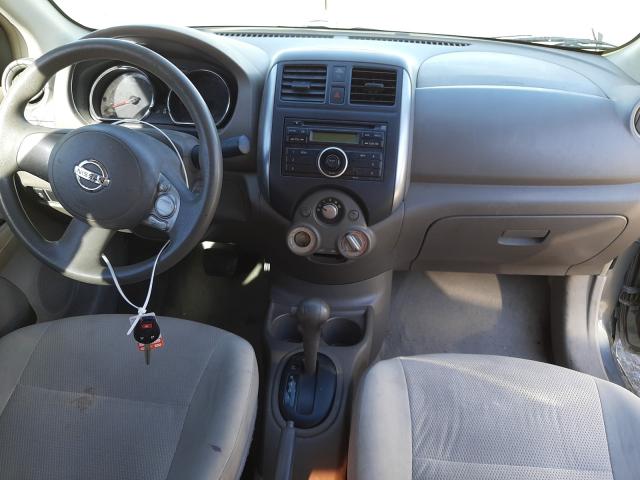 Photo 8 VIN: 3N1CN7AP1CL816552 - NISSAN VERSA S 