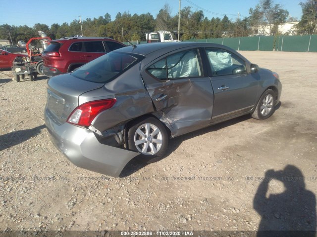 Photo 3 VIN: 3N1CN7AP1CL817006 - NISSAN VERSA 