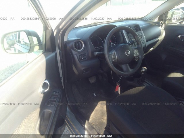 Photo 4 VIN: 3N1CN7AP1CL817006 - NISSAN VERSA 