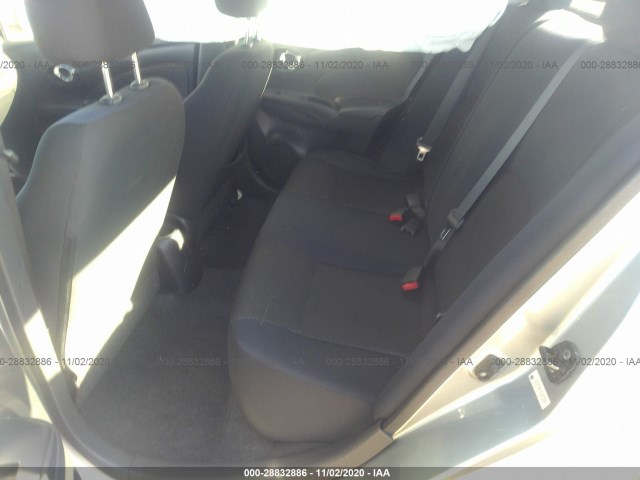 Photo 7 VIN: 3N1CN7AP1CL817006 - NISSAN VERSA 