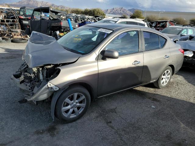 Photo 0 VIN: 3N1CN7AP1CL817068 - NISSAN VERSA S 