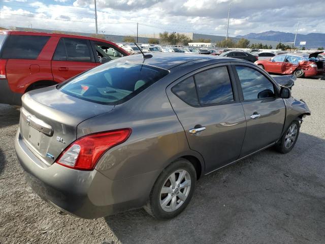 Photo 2 VIN: 3N1CN7AP1CL817068 - NISSAN VERSA S 