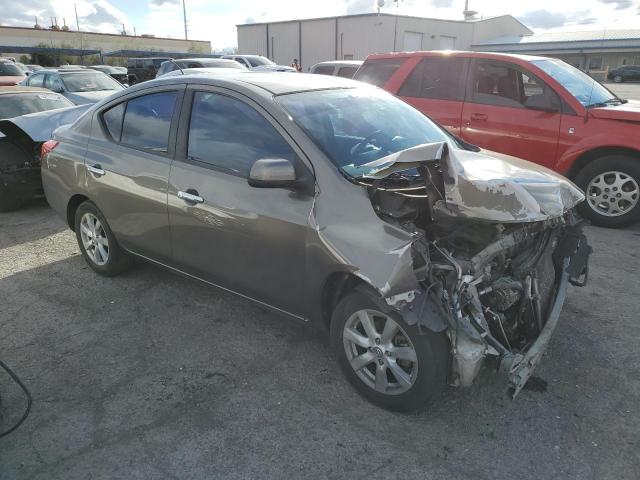 Photo 3 VIN: 3N1CN7AP1CL817068 - NISSAN VERSA S 