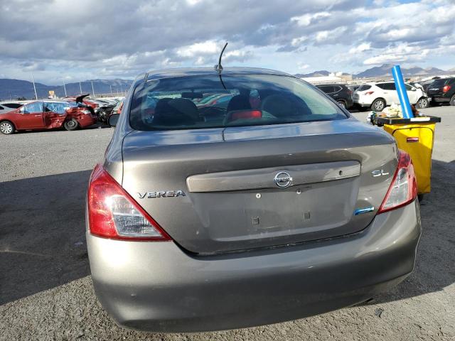 Photo 5 VIN: 3N1CN7AP1CL817068 - NISSAN VERSA S 