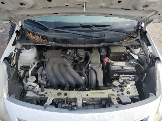 Photo 10 VIN: 3N1CN7AP1CL817085 - NISSAN VERSA S 