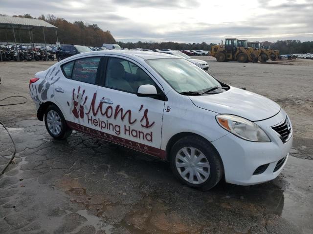 Photo 3 VIN: 3N1CN7AP1CL817085 - NISSAN VERSA S 