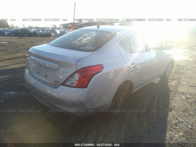 Photo 3 VIN: 3N1CN7AP1CL817099 - NISSAN VERSA 