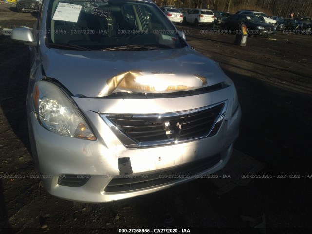 Photo 5 VIN: 3N1CN7AP1CL817099 - NISSAN VERSA 