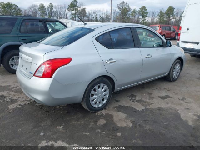 Photo 3 VIN: 3N1CN7AP1CL818236 - NISSAN VERSA 