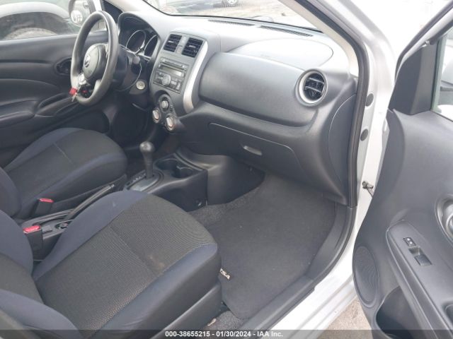 Photo 4 VIN: 3N1CN7AP1CL818236 - NISSAN VERSA 