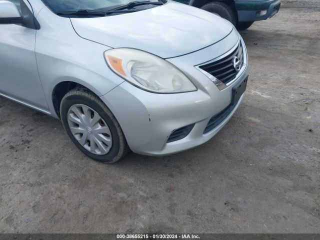 Photo 5 VIN: 3N1CN7AP1CL818236 - NISSAN VERSA 