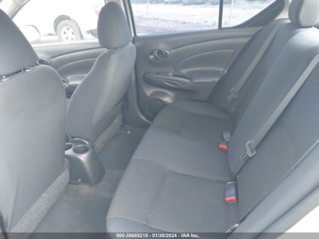 Photo 7 VIN: 3N1CN7AP1CL818236 - NISSAN VERSA 