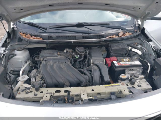 Photo 9 VIN: 3N1CN7AP1CL818236 - NISSAN VERSA 