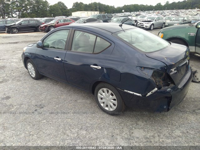 Photo 2 VIN: 3N1CN7AP1CL818429 - NISSAN VERSA 