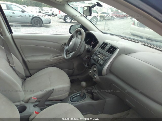 Photo 4 VIN: 3N1CN7AP1CL818429 - NISSAN VERSA 