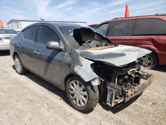 Photo 0 VIN: 3N1CN7AP1CL819192 - NISSAN VERSA S 