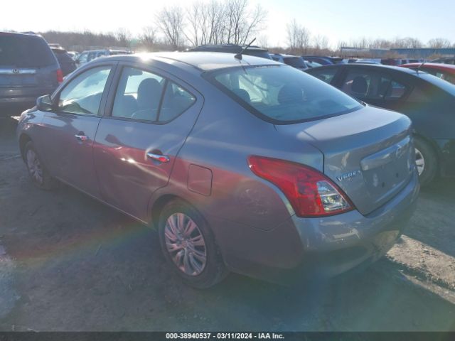 Photo 2 VIN: 3N1CN7AP1CL820360 - NISSAN VERSA 