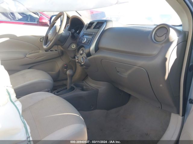 Photo 4 VIN: 3N1CN7AP1CL820360 - NISSAN VERSA 