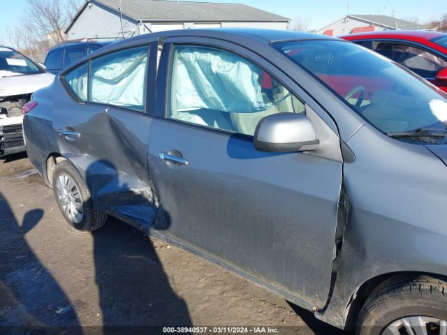 Photo 5 VIN: 3N1CN7AP1CL820360 - NISSAN VERSA 