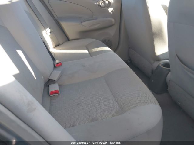 Photo 7 VIN: 3N1CN7AP1CL820360 - NISSAN VERSA 