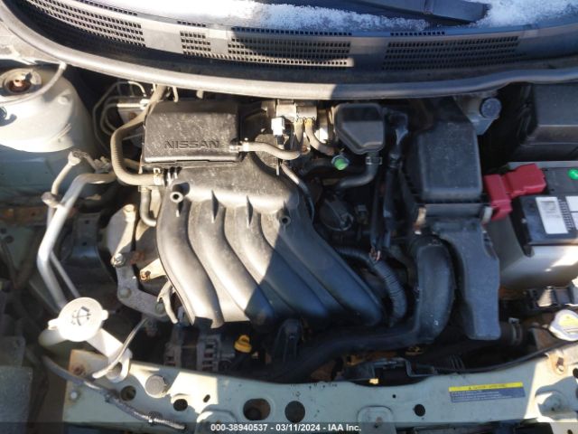 Photo 9 VIN: 3N1CN7AP1CL820360 - NISSAN VERSA 