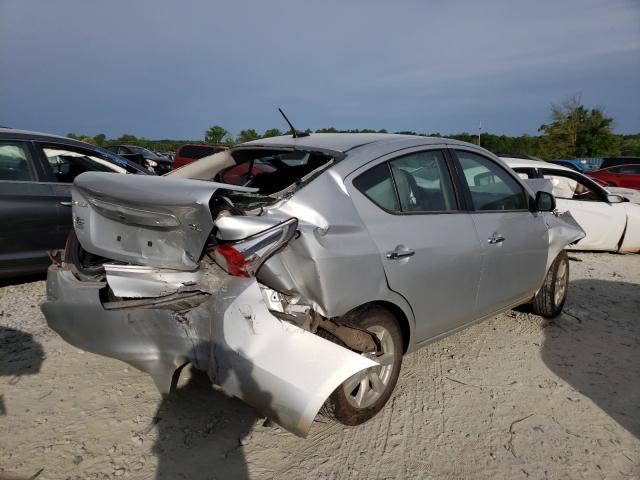 Photo 3 VIN: 3N1CN7AP1CL820911 - NISSAN VERSA S 