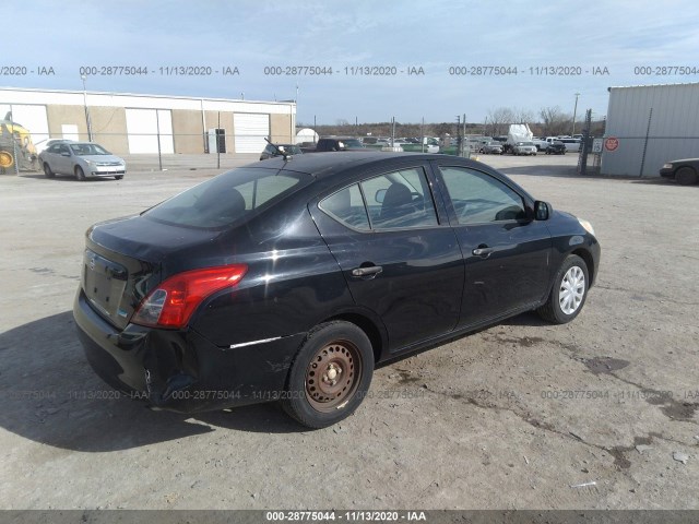 Photo 3 VIN: 3N1CN7AP1CL824005 - NISSAN VERSA 