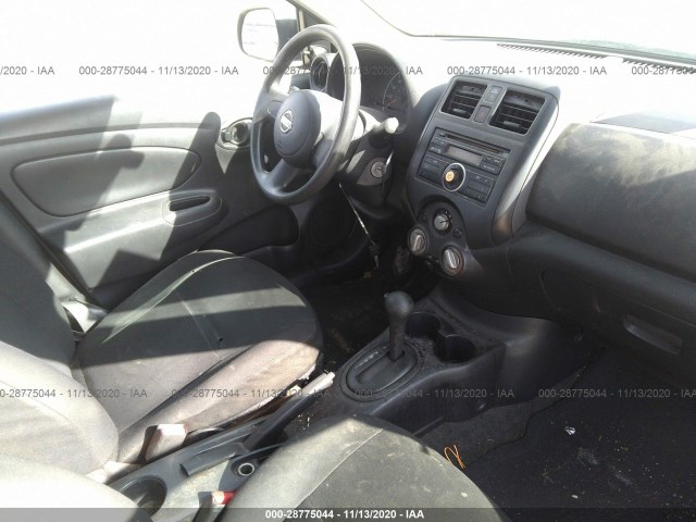 Photo 4 VIN: 3N1CN7AP1CL824005 - NISSAN VERSA 