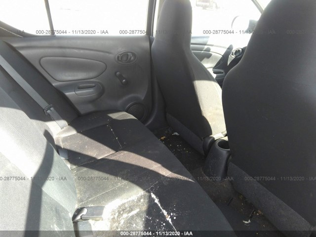 Photo 7 VIN: 3N1CN7AP1CL824005 - NISSAN VERSA 