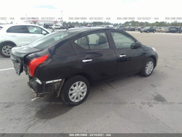 Photo 3 VIN: 3N1CN7AP1CL825834 - NISSAN VERSA 