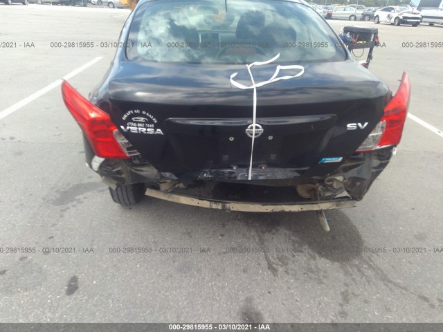 Photo 5 VIN: 3N1CN7AP1CL825834 - NISSAN VERSA 