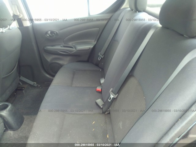 Photo 7 VIN: 3N1CN7AP1CL825834 - NISSAN VERSA 