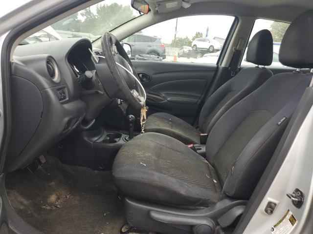 Photo 6 VIN: 3N1CN7AP1CL826417 - NISSAN VERSA S 