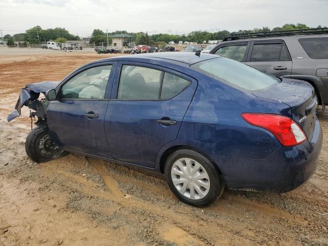 Photo 1 VIN: 3N1CN7AP1CL827034 - NISSAN VERSA S 