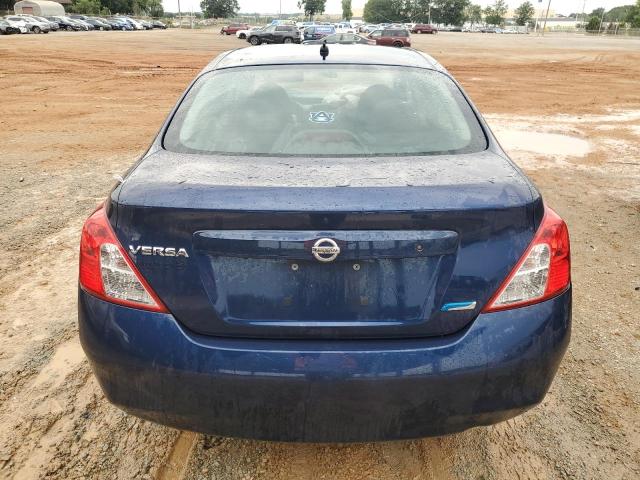 Photo 5 VIN: 3N1CN7AP1CL827034 - NISSAN VERSA S 