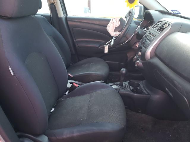 Photo 4 VIN: 3N1CN7AP1CL829477 - NISSAN VERSA S 