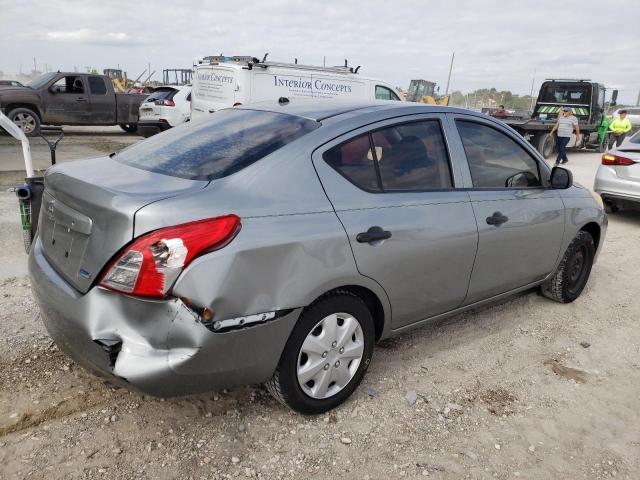 Photo 2 VIN: 3N1CN7AP1CL833450 - NISSAN VERSA S 