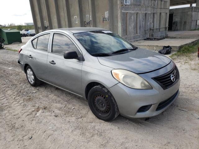 Photo 3 VIN: 3N1CN7AP1CL833450 - NISSAN VERSA S 