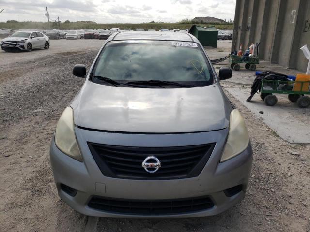 Photo 4 VIN: 3N1CN7AP1CL833450 - NISSAN VERSA S 