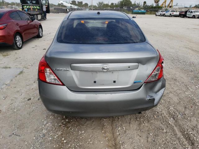 Photo 5 VIN: 3N1CN7AP1CL833450 - NISSAN VERSA S 