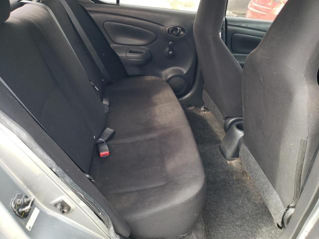 Photo 9 VIN: 3N1CN7AP1CL833450 - NISSAN VERSA S 