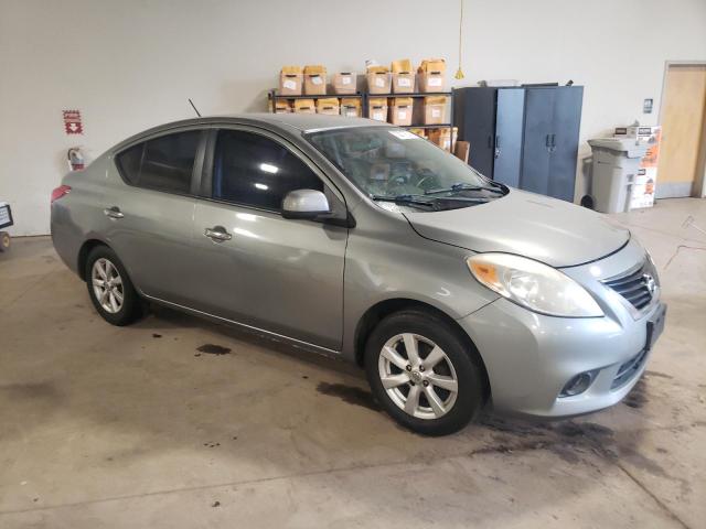 Photo 3 VIN: 3N1CN7AP1CL834615 - NISSAN VERSA S 