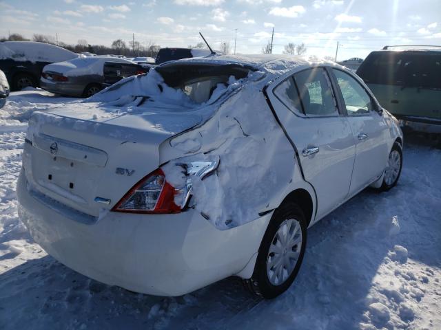 Photo 3 VIN: 3N1CN7AP1CL834873 - NISSAN VERSA S 