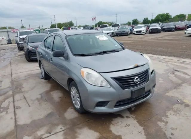 Photo 0 VIN: 3N1CN7AP1CL835344 - NISSAN VERSA 