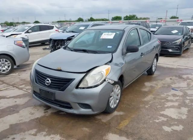 Photo 1 VIN: 3N1CN7AP1CL835344 - NISSAN VERSA 