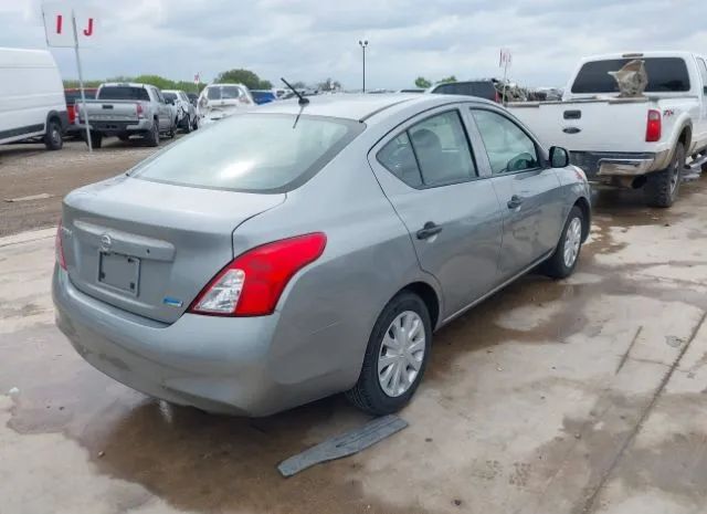 Photo 3 VIN: 3N1CN7AP1CL835344 - NISSAN VERSA 