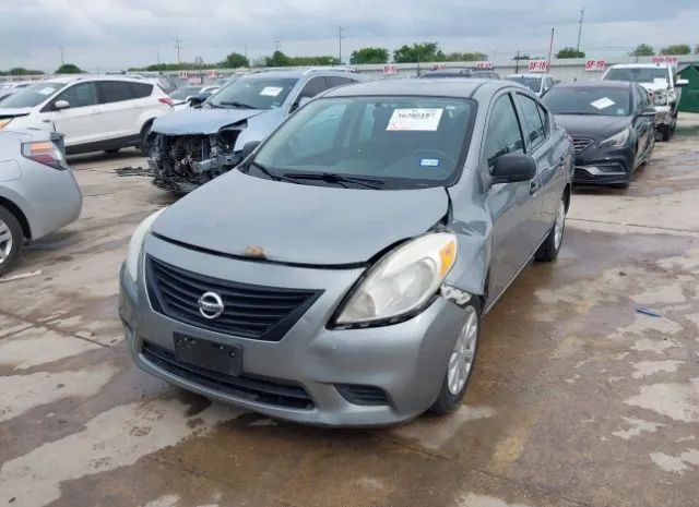 Photo 5 VIN: 3N1CN7AP1CL835344 - NISSAN VERSA 